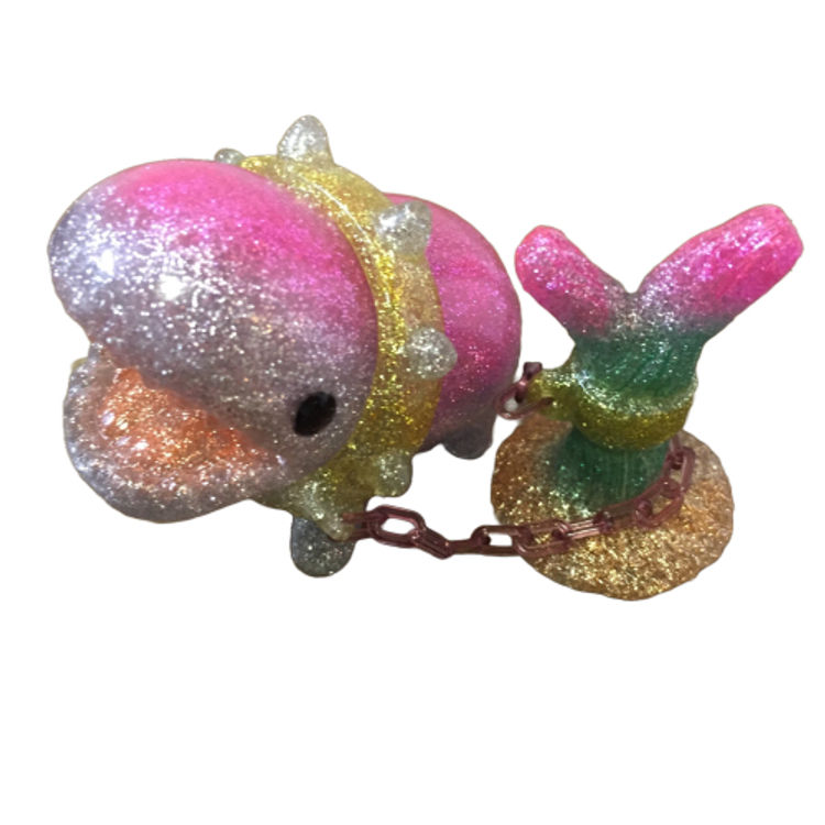 Kaiko Gabra Lame by yoichi (D-ATTACK)