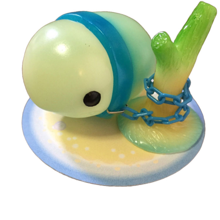 Hamabe no Chikukou Gabra by yoichi (D-ATTACK)