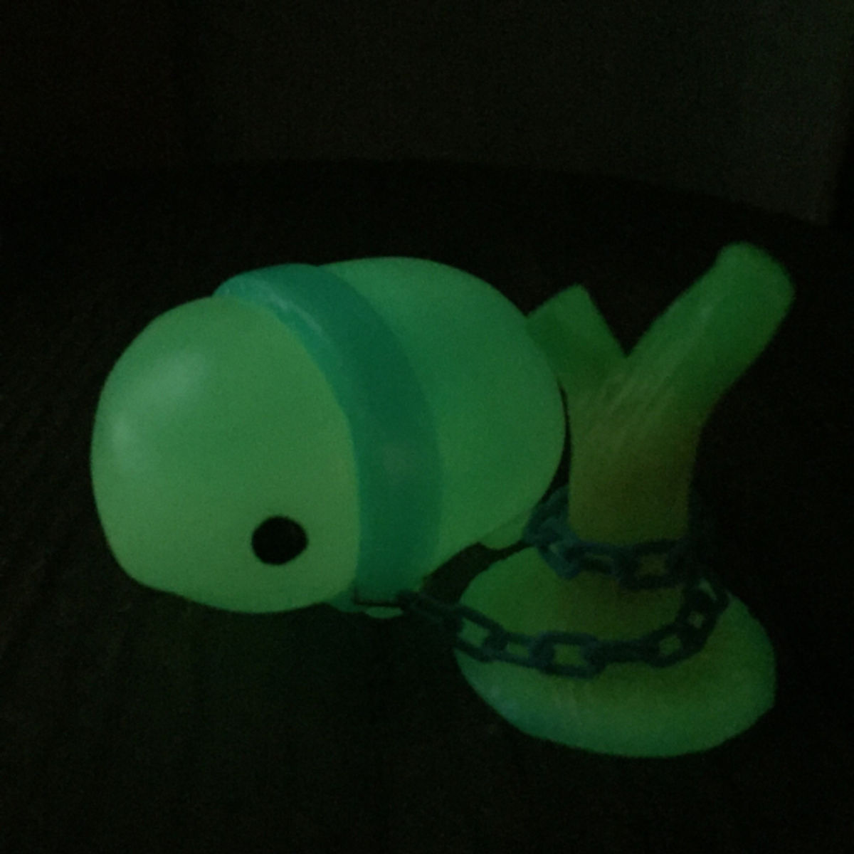 Hamabe no Chikukou Gabra