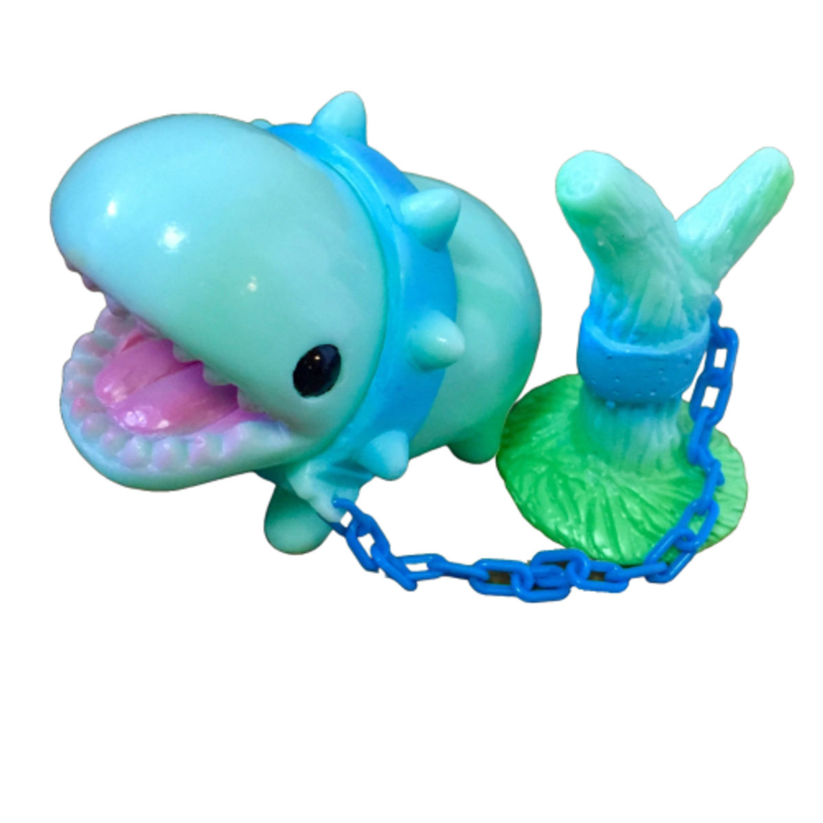 Kaiko Gabra Pastel Summer Mint