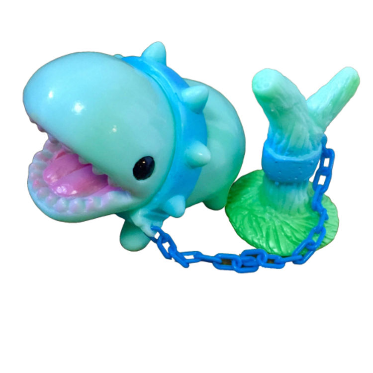 Kaiko Gabra Pastel Summer Mint by yoichi (D-ATTACK)