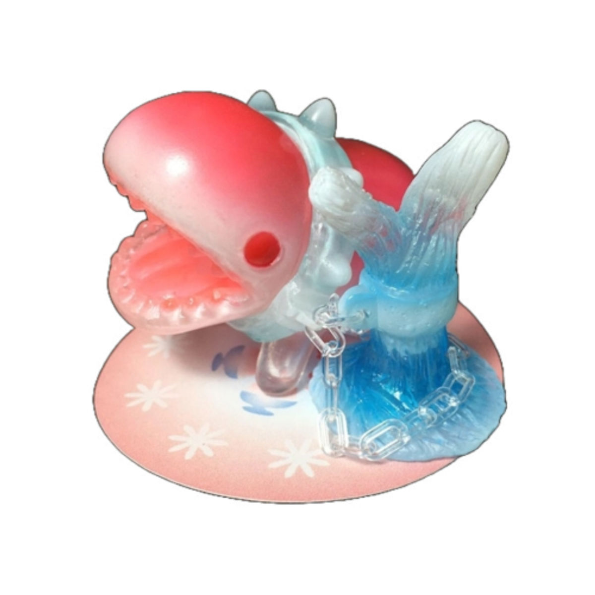 Kaiko Gabra Strawberry Shaved Ice