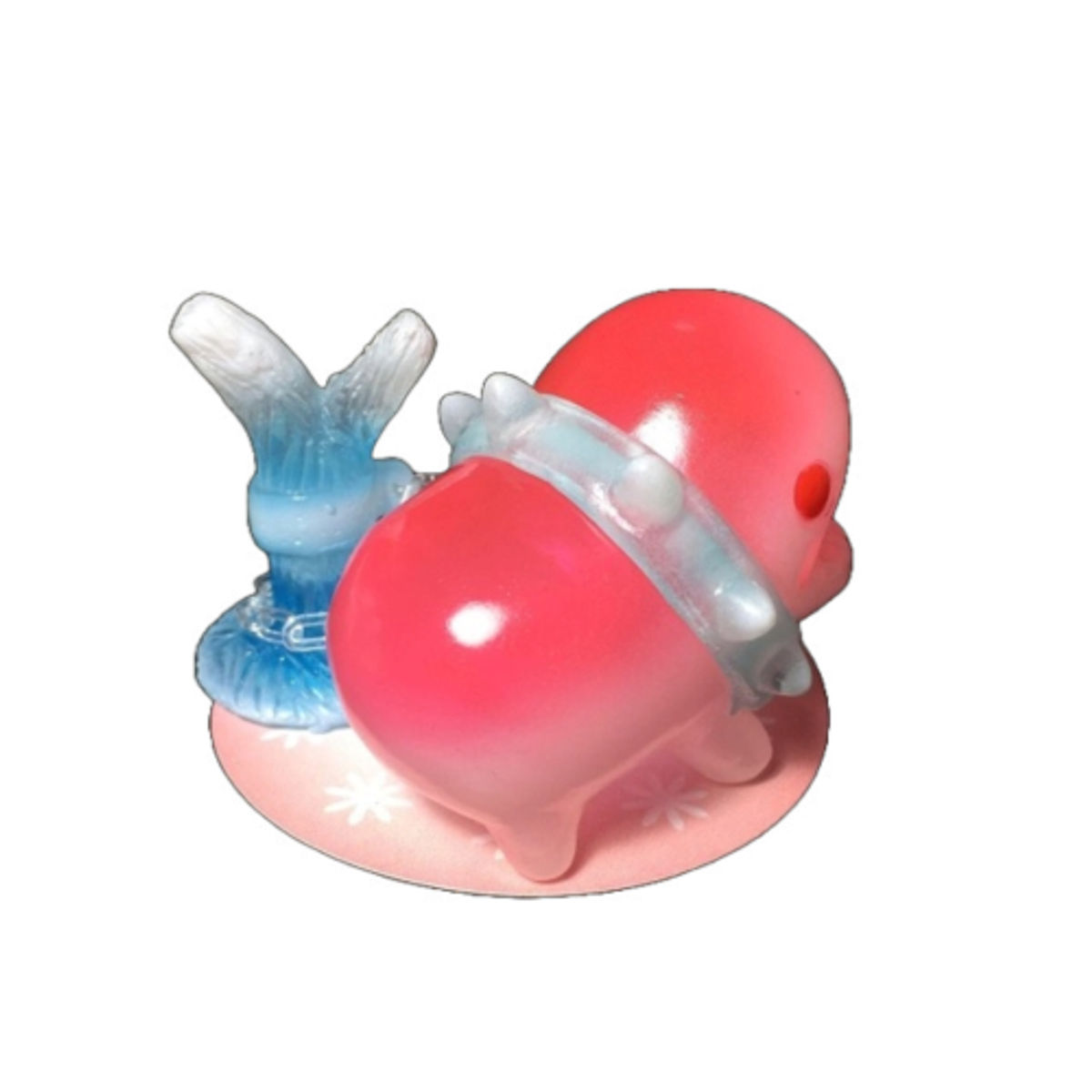 Kaiko Gabra Strawberry Shaved Ice