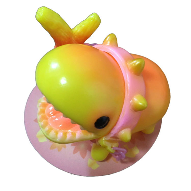 Kaiko Gabra Kouyou by yoichi (D-ATTACK)