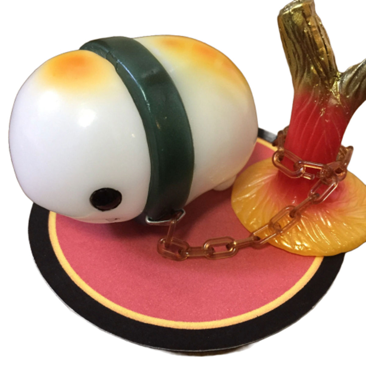 Shin Yakimochi Gabra