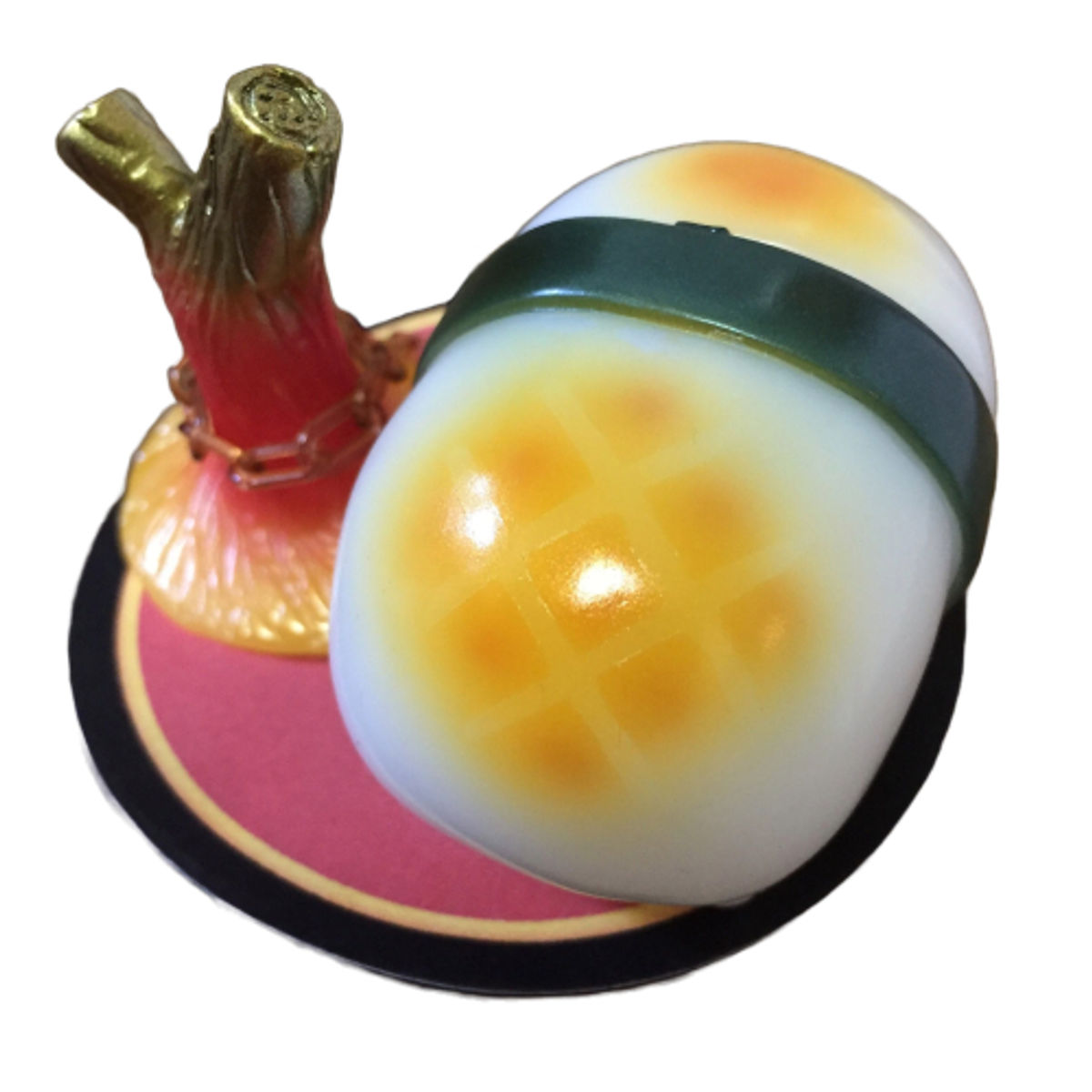 Shin Yakimochi Gabra