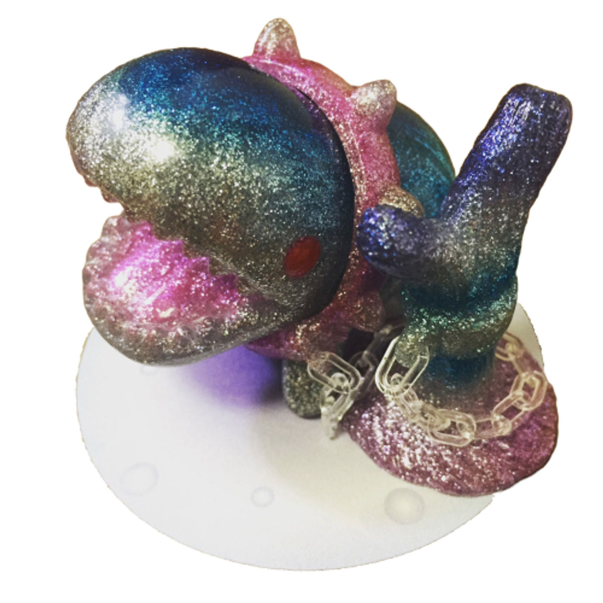 Fuyu Mizore Kaiko Gabra