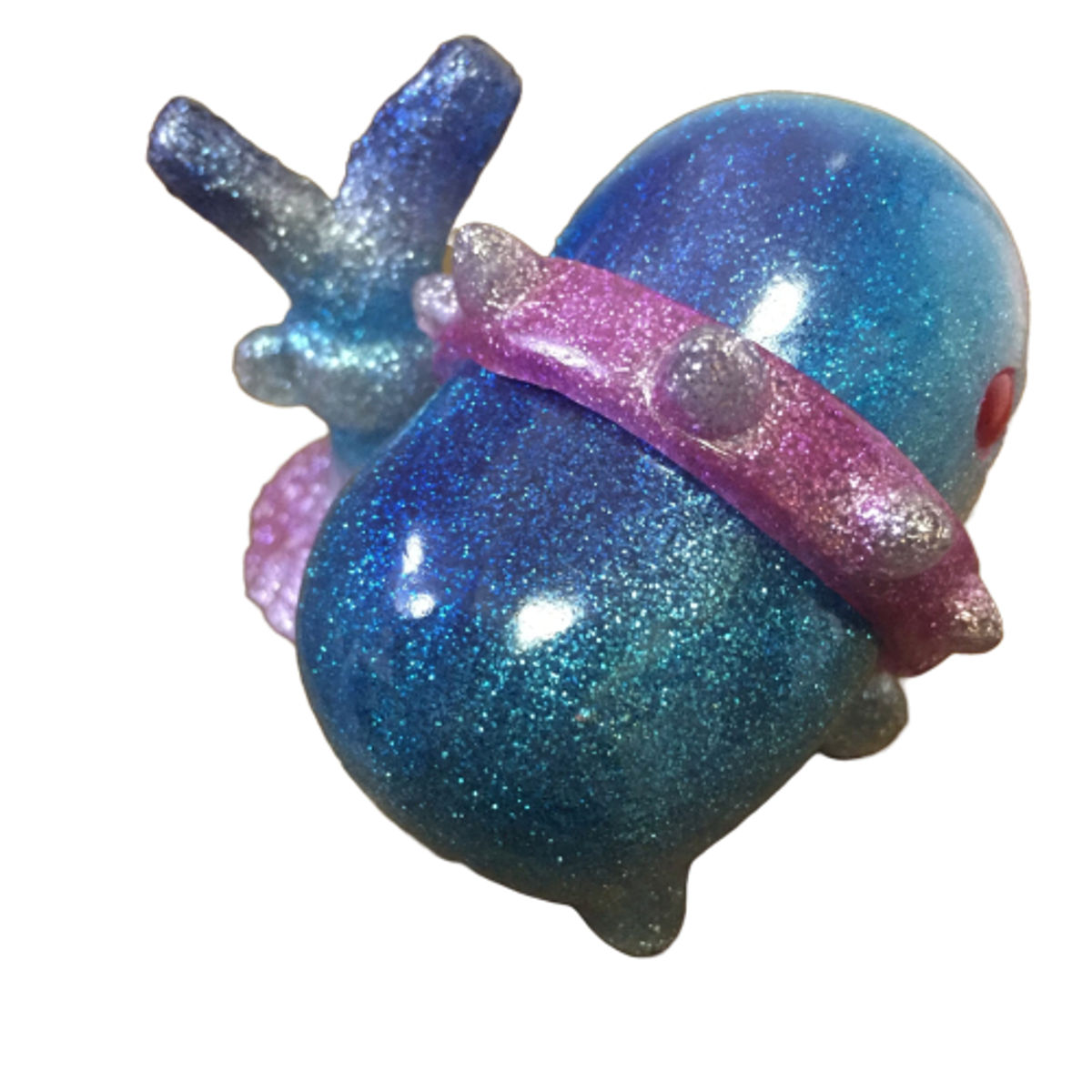 Fuyu Mizore Kaiko Gabra