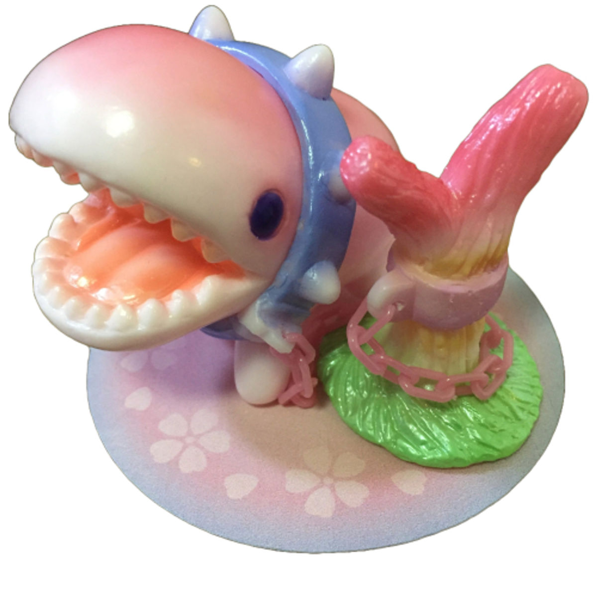 Kaiko Gabra Sakura Color