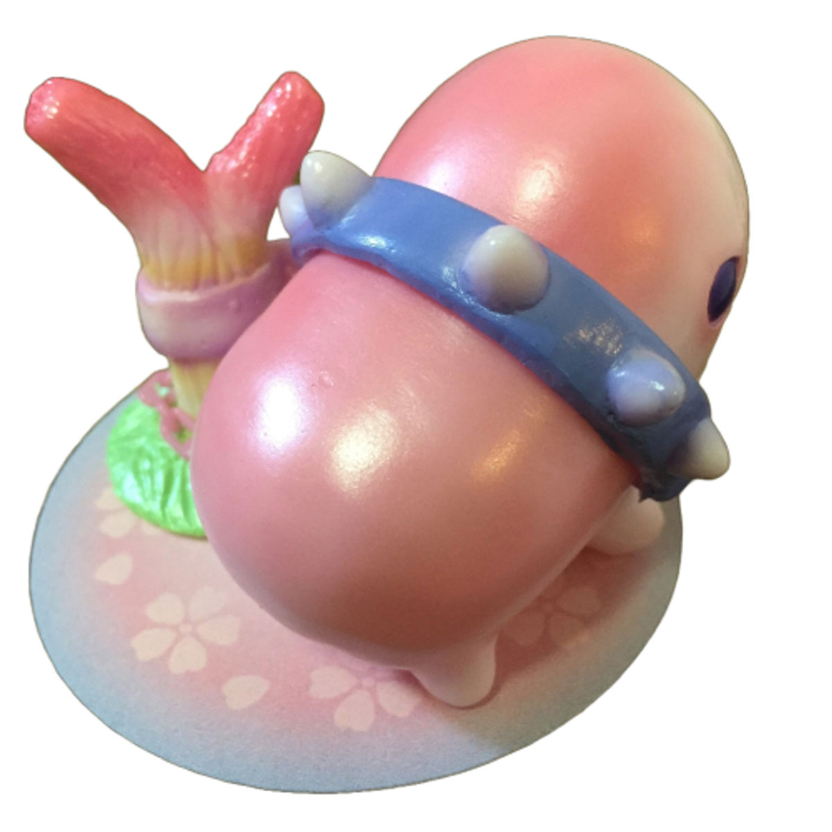 Kaiko Gabra Sakura Color