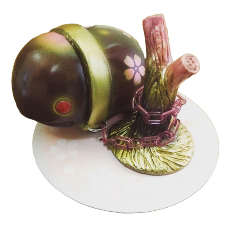 Sakura Gabra Miyabi by yoichi (D-ATTACK)