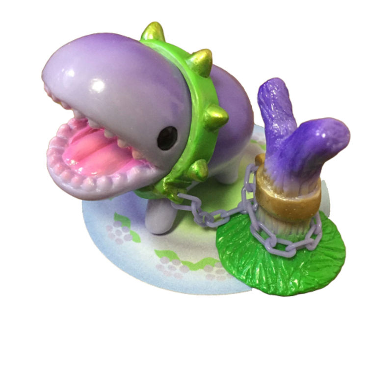 Kaiko Gabra Tsuyu Color by yoichi (D-ATTACK)