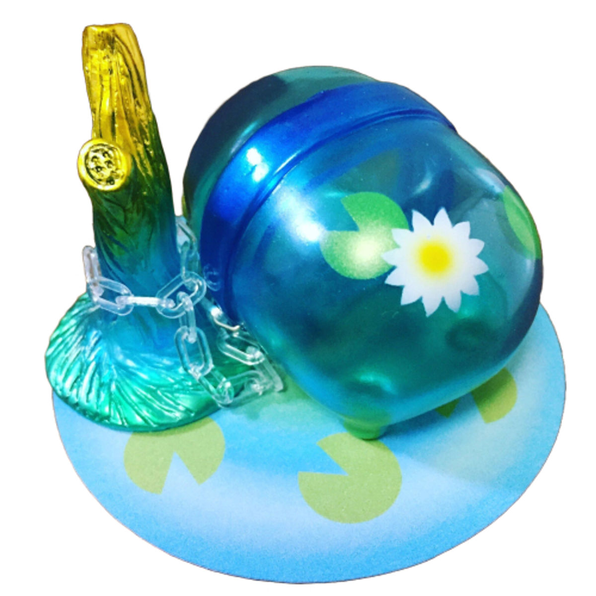 Gabra Water Lily 2021