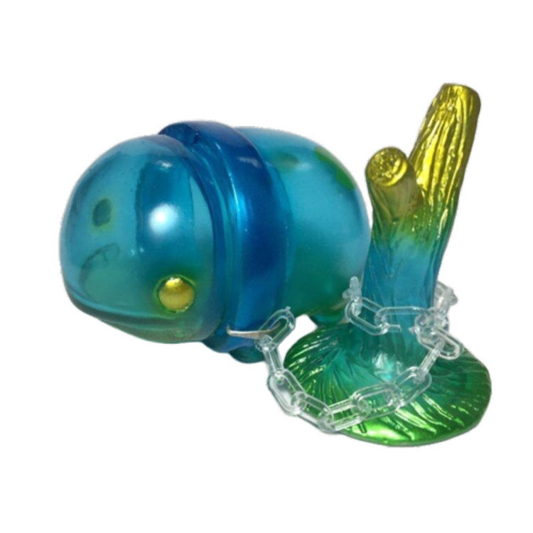 Gabra Water Lily 2021 by yoichi (D-ATTACK)