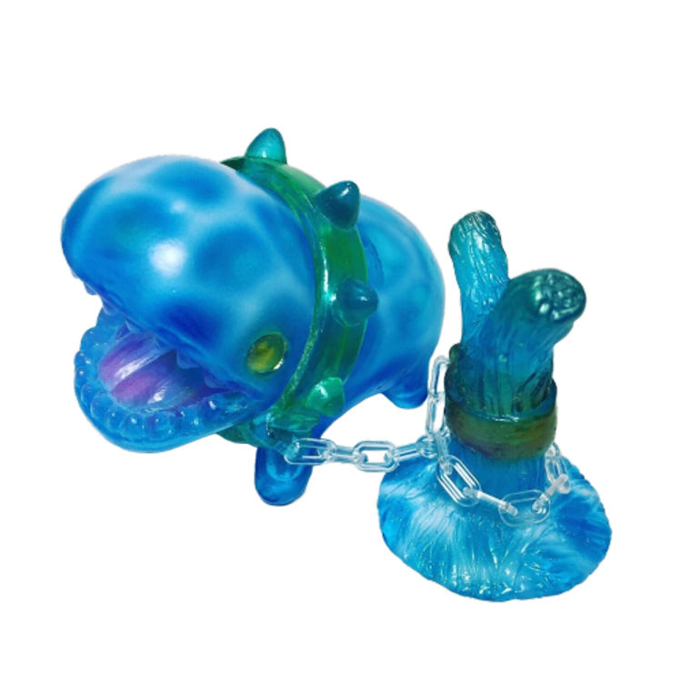 Sea Gabra Mizumon Color by yoichi (D-ATTACK)