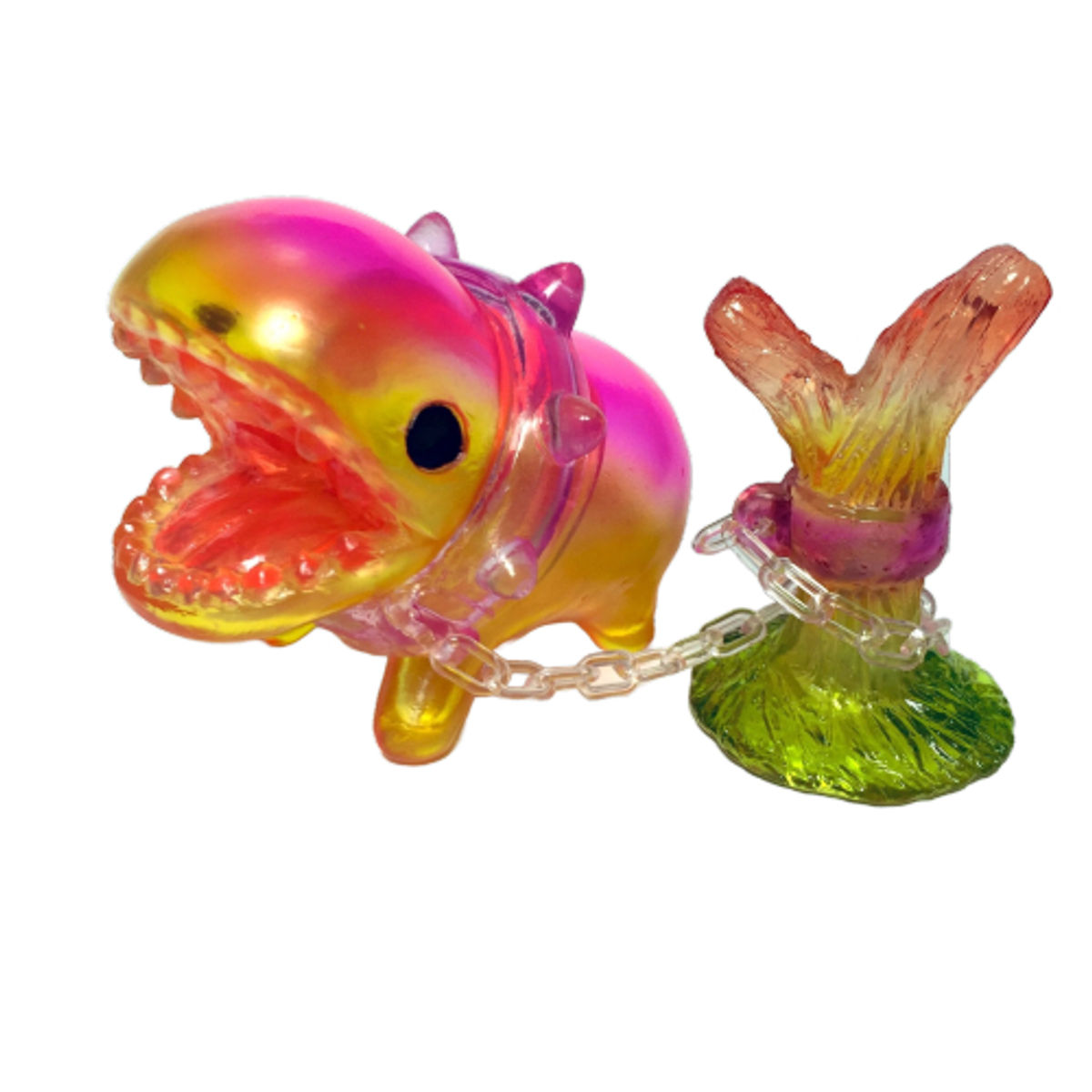 Kaiko Gabra Peach Lemonade