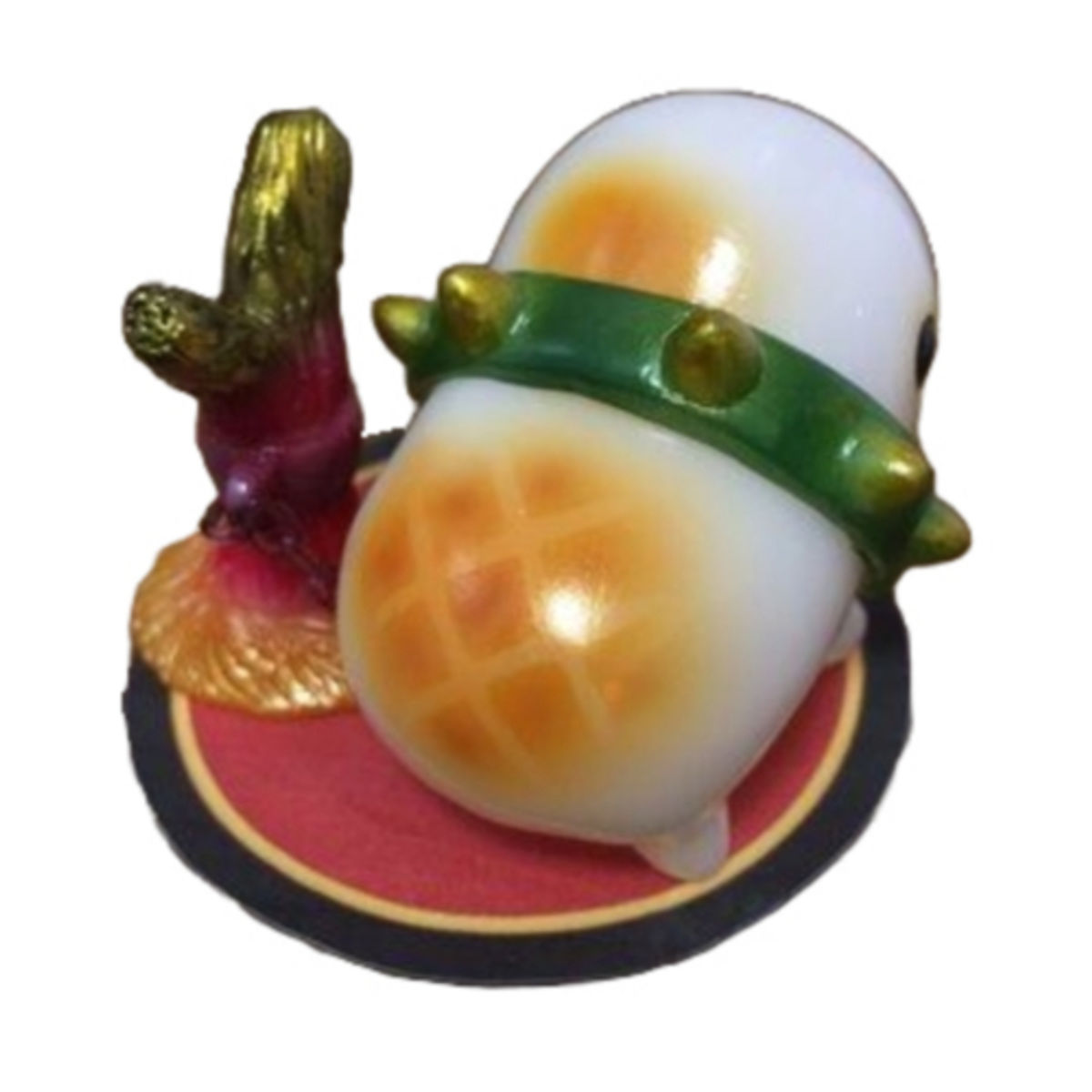 Yakimochi Kaiko Gabra