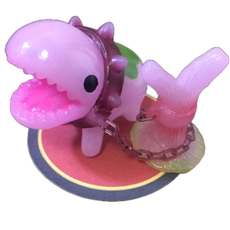 Sakura Mochi Kaiko Gabra by yoichi (D-ATTACK)