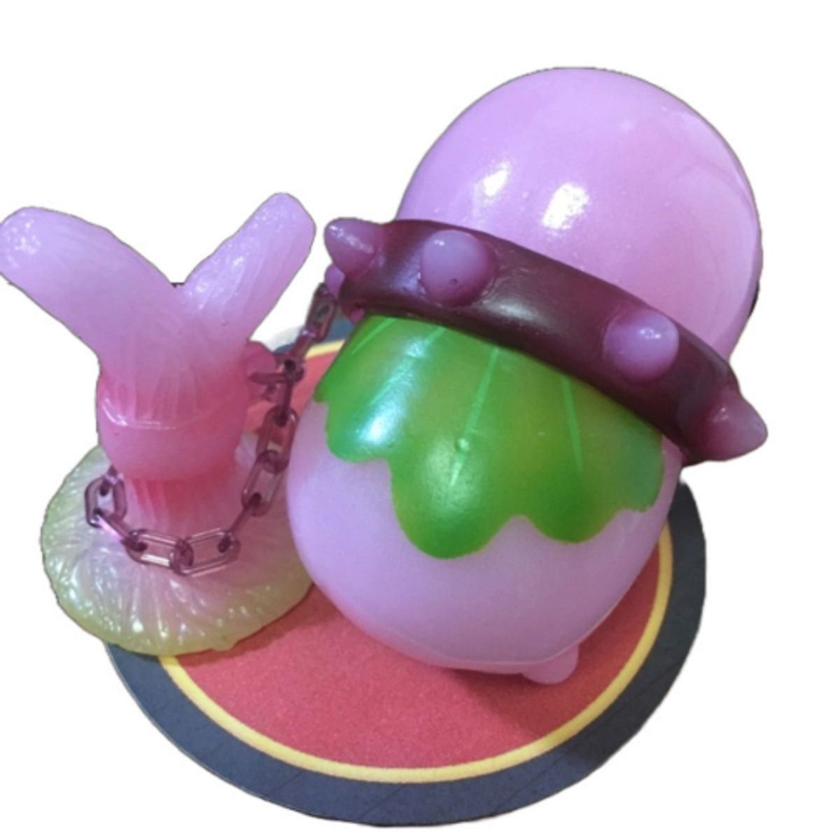 Sakura Mochi Kaiko Gabra