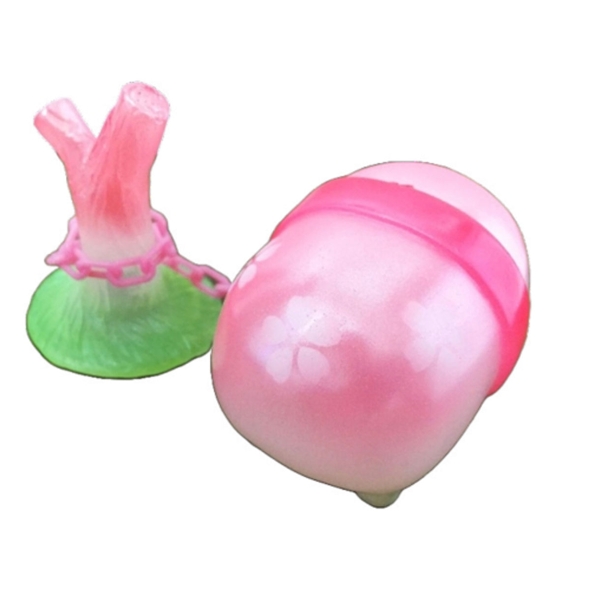 Sakura Gabra (Translucent Body)