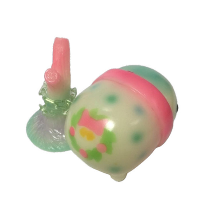 Christmas Wreath Gabra (Luminous) by yoichi (D-ATTACK)