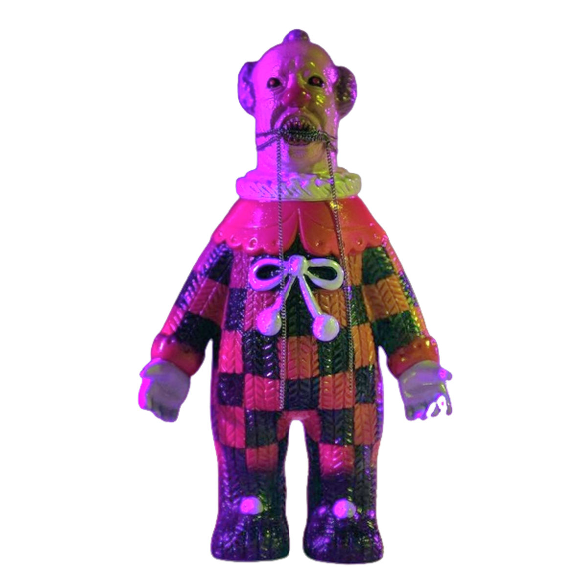 When I Was Kid IT Bear #1