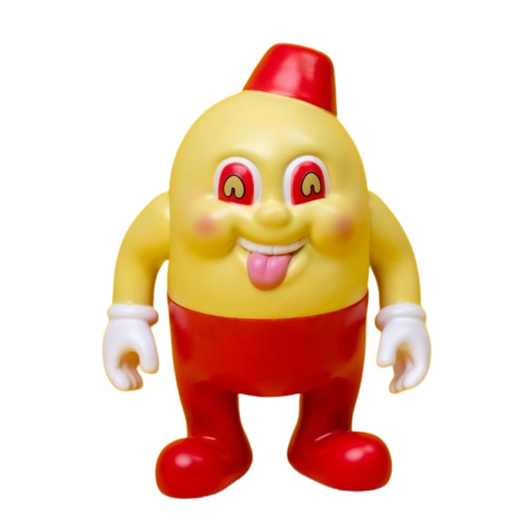 Sativa PillBoy by Overdose Toy