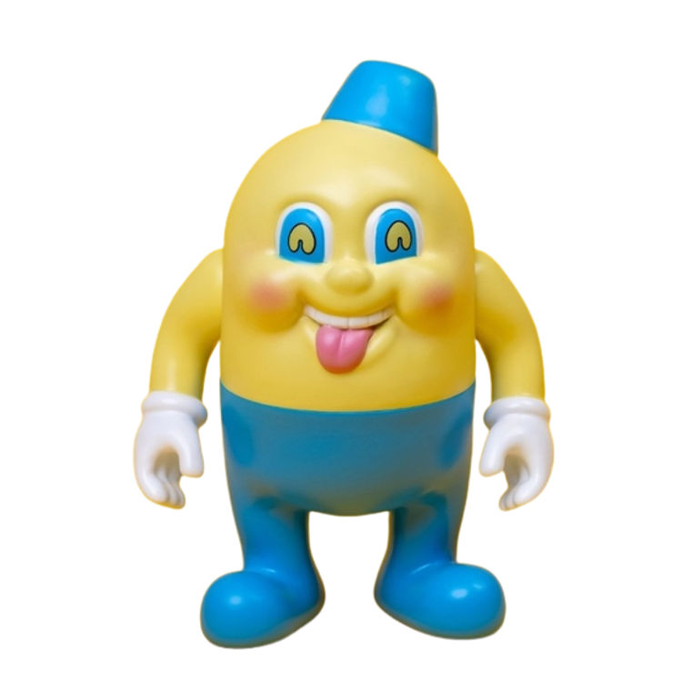 Indica PillBoy by Overdose Toy