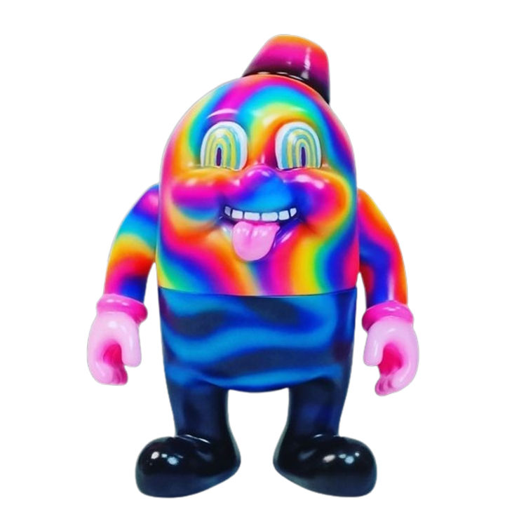 Acid PillBoy by Overdose Toy