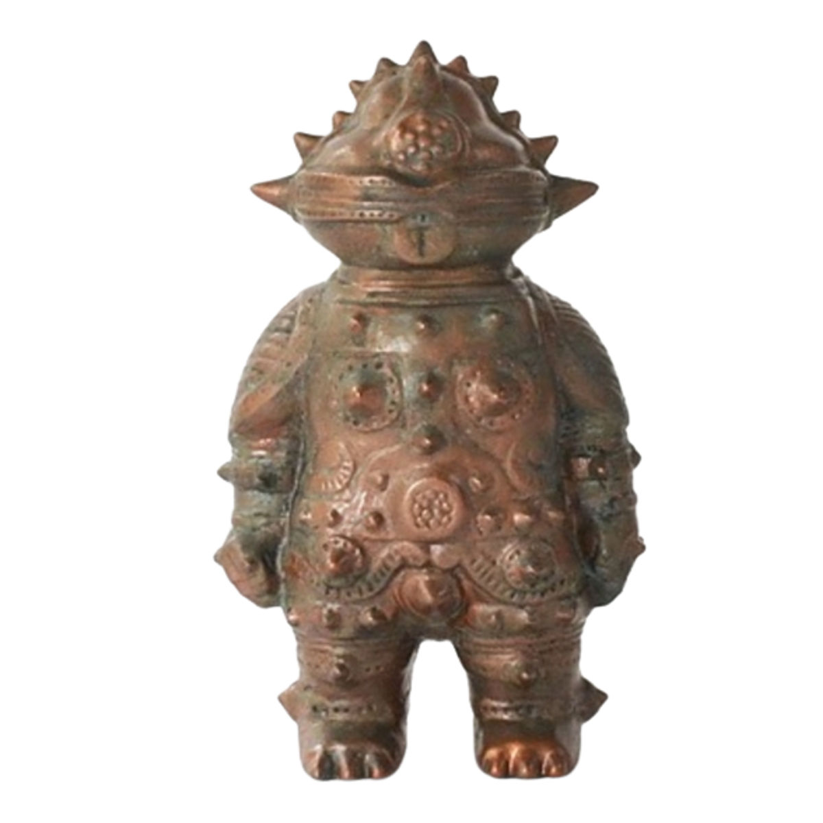 Black Pepper Tomodachi