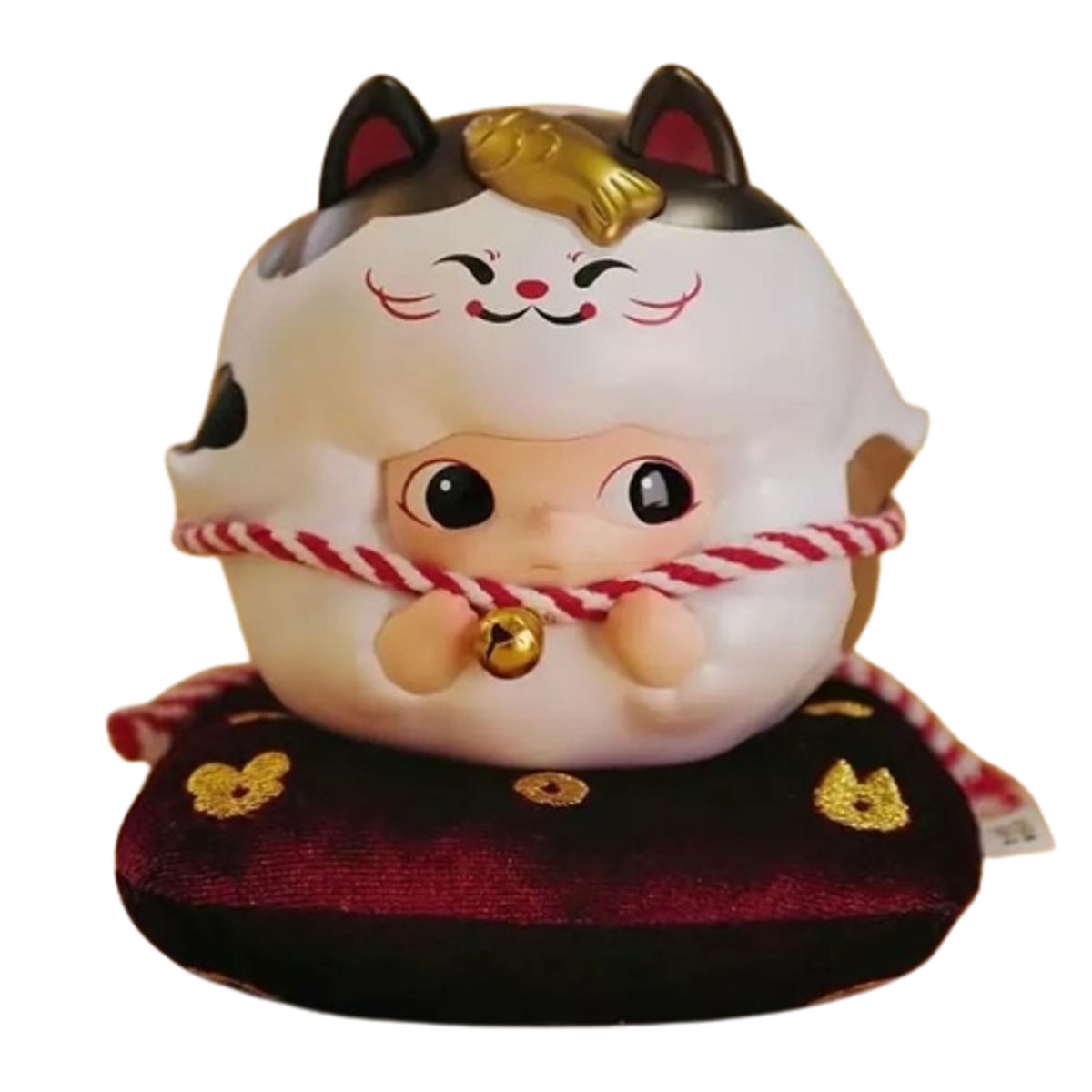 Making Good Fortune Dimoo