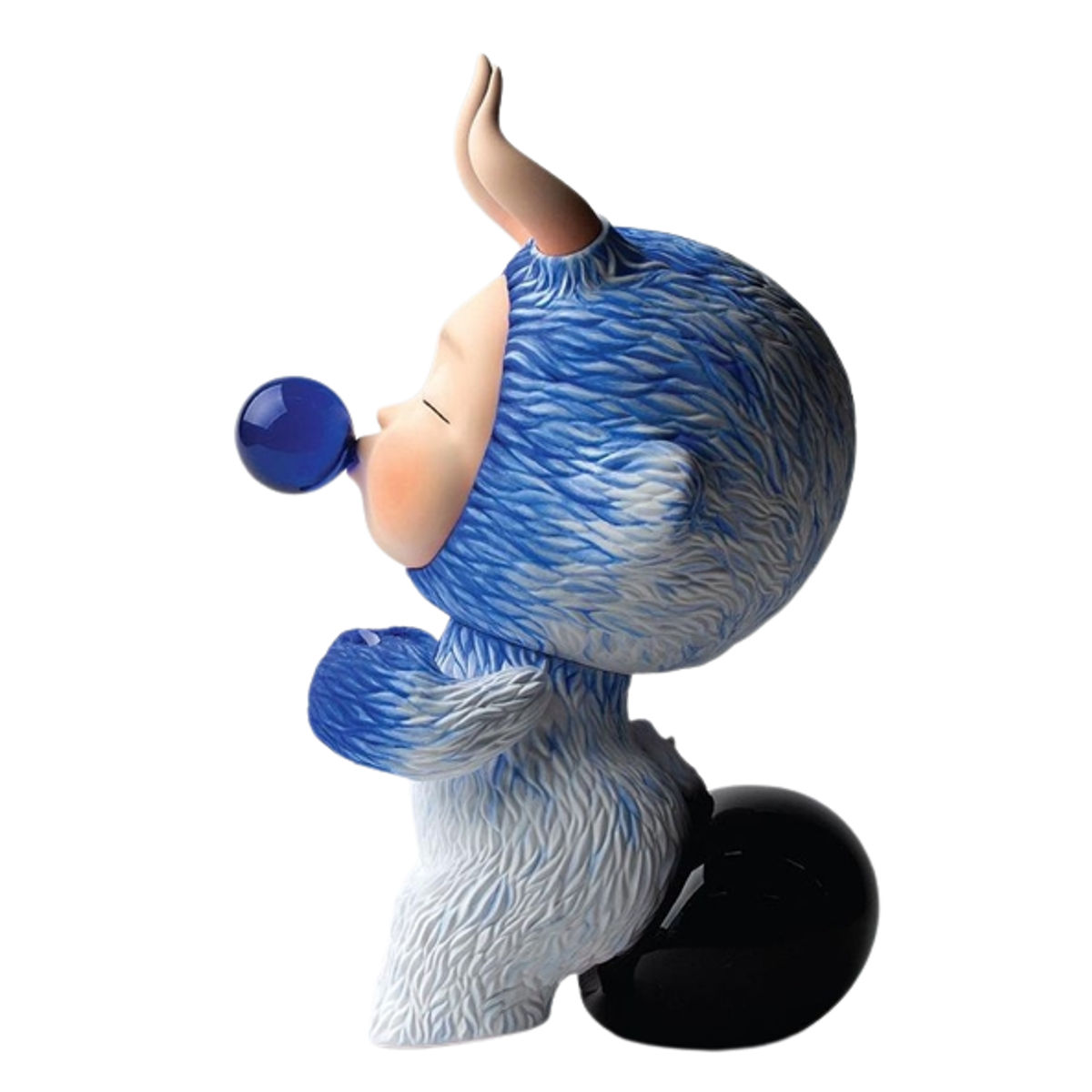 Blow a New Wish Angel Boy