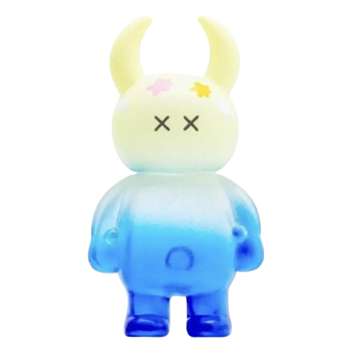 Soda Float Star Uamou