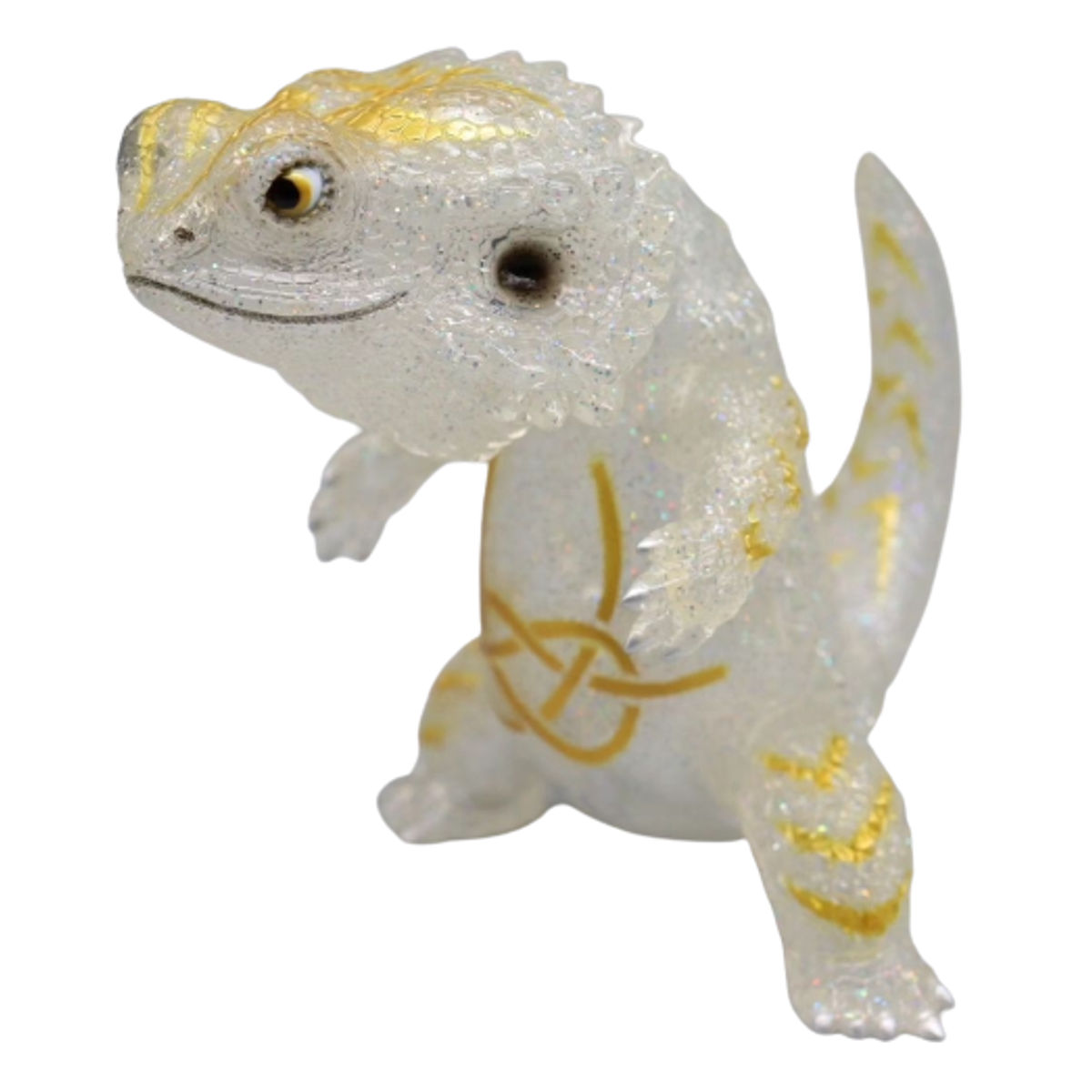 Rainbow Lame Futoagon