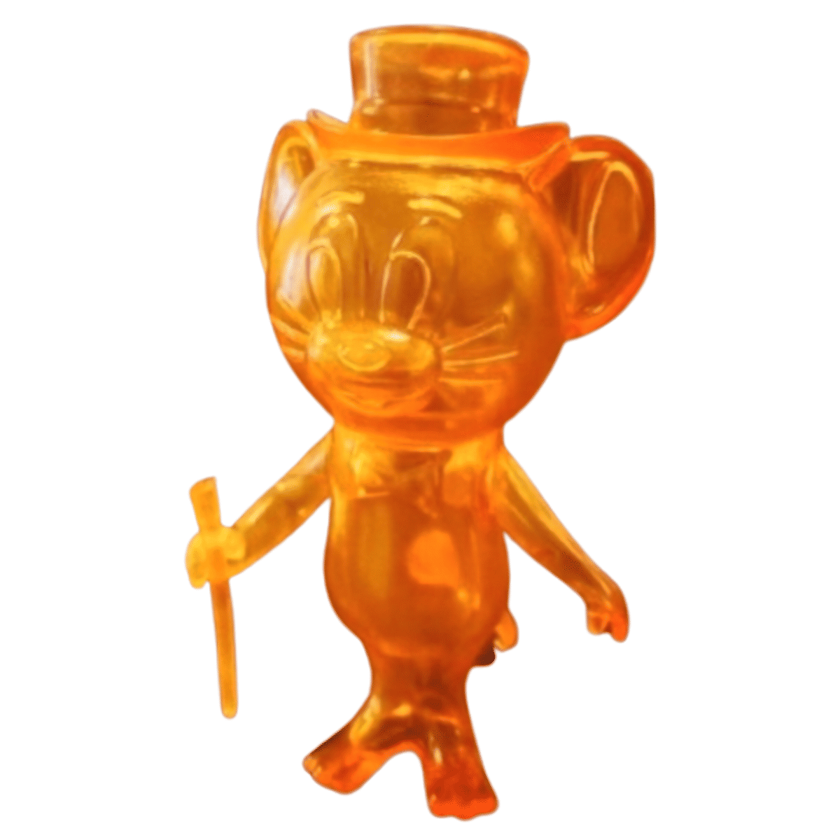 Orange Jerry Marquez