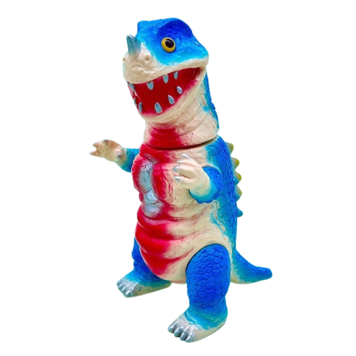 Superstar Dragon Phase 2