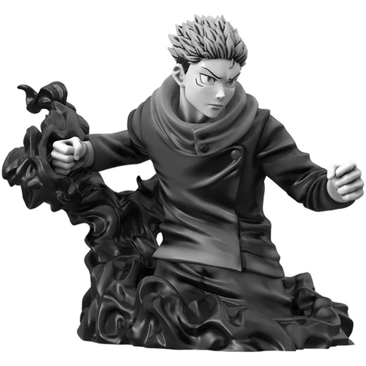 Mono Edition Yuji Itadori Incense Chamber by Viz Media