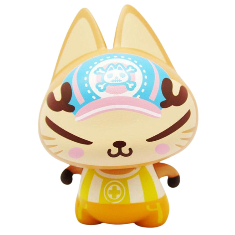 Dessert V2 (Tony Tony Chopper) by Kenny Liao