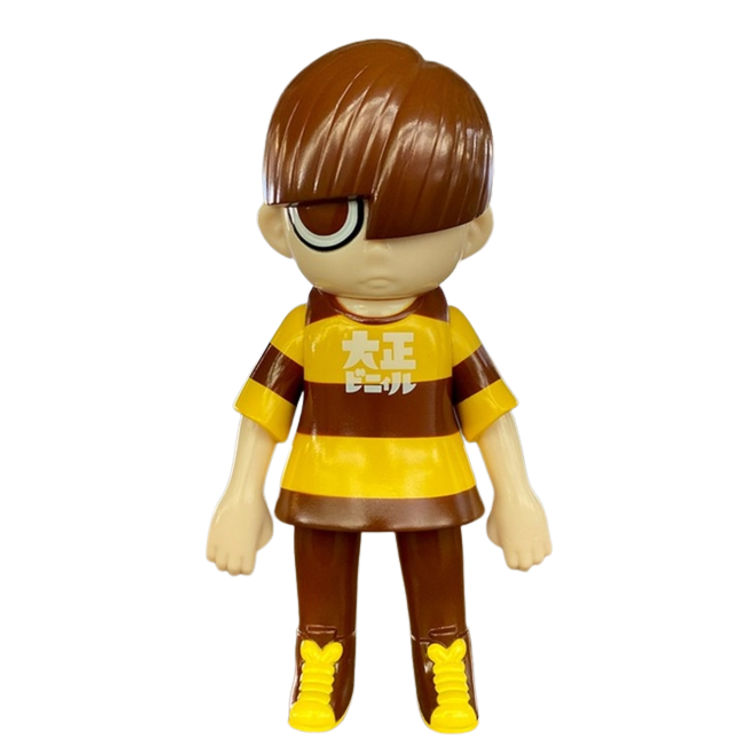 Nori Taisho by Grape Brain