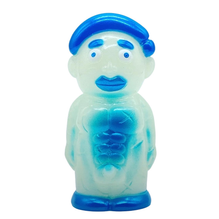 null by Toy Soldier