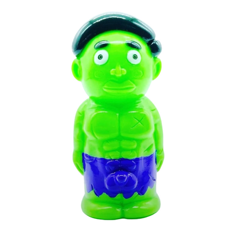 null by Toy Soldier