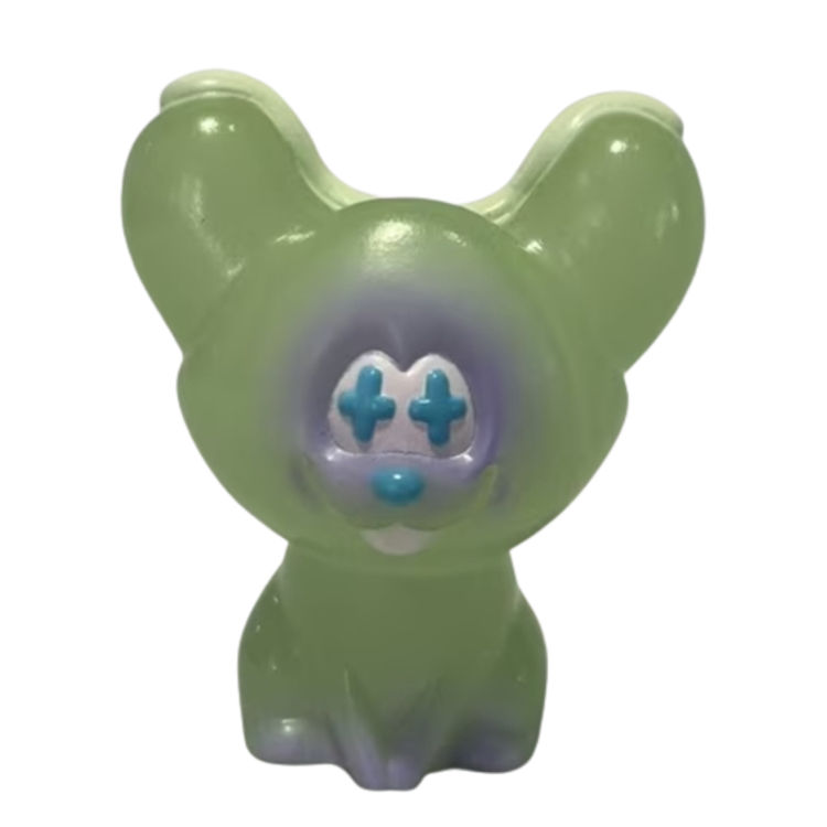 Melon Sorbet DD by Human Robot