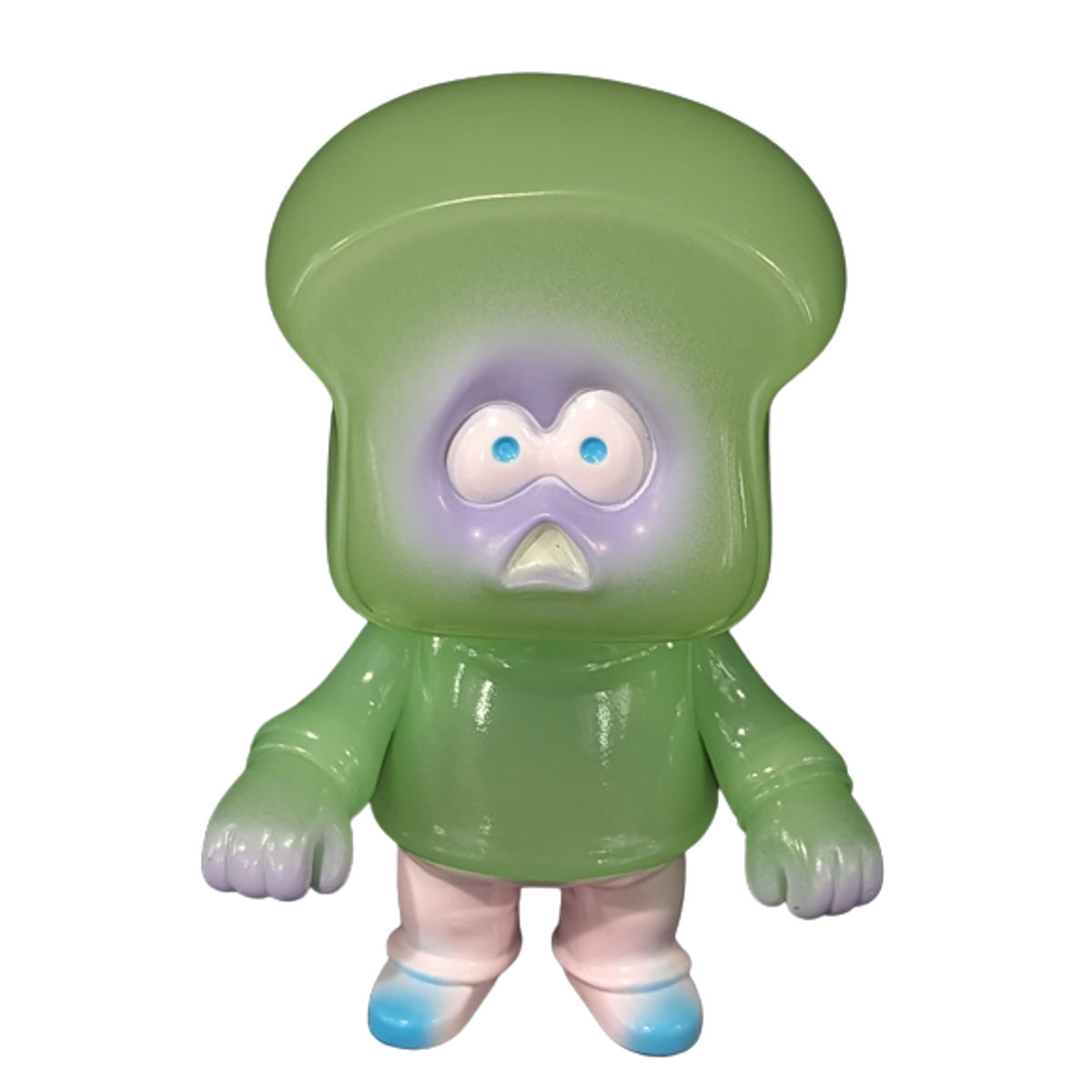 Melon Sorbet Shockun