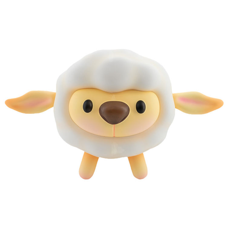 BoBeep Sheep XL by Fufufanny (Fanny Kao)