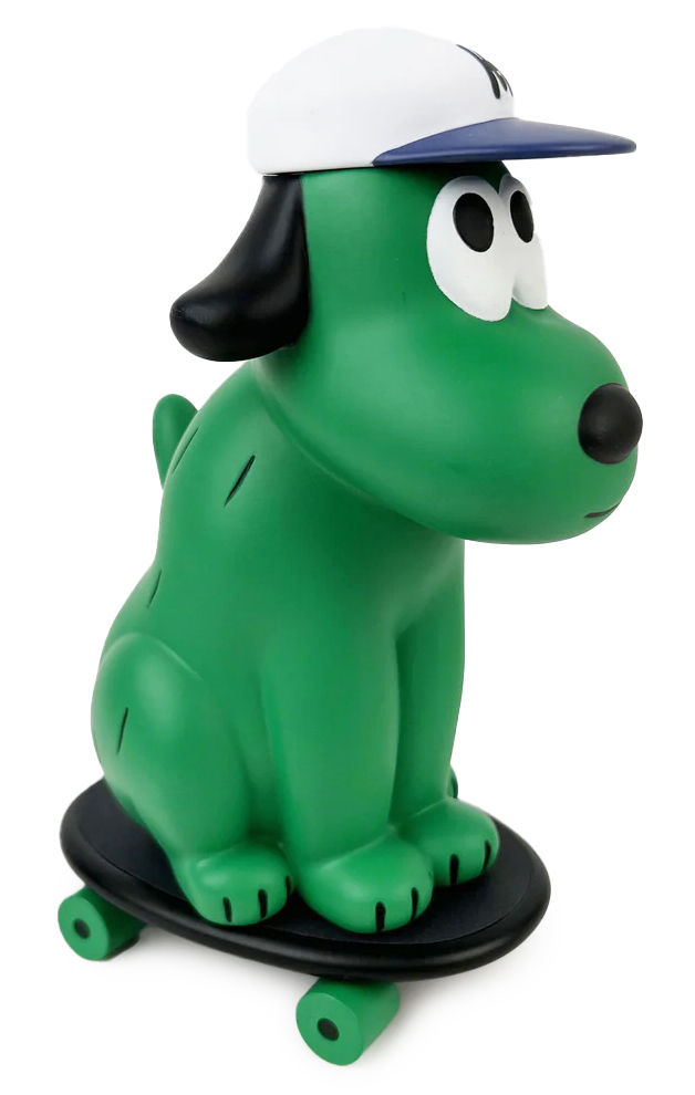 その他 SK8 One-Chu by charr x how2work How2work The Monsters