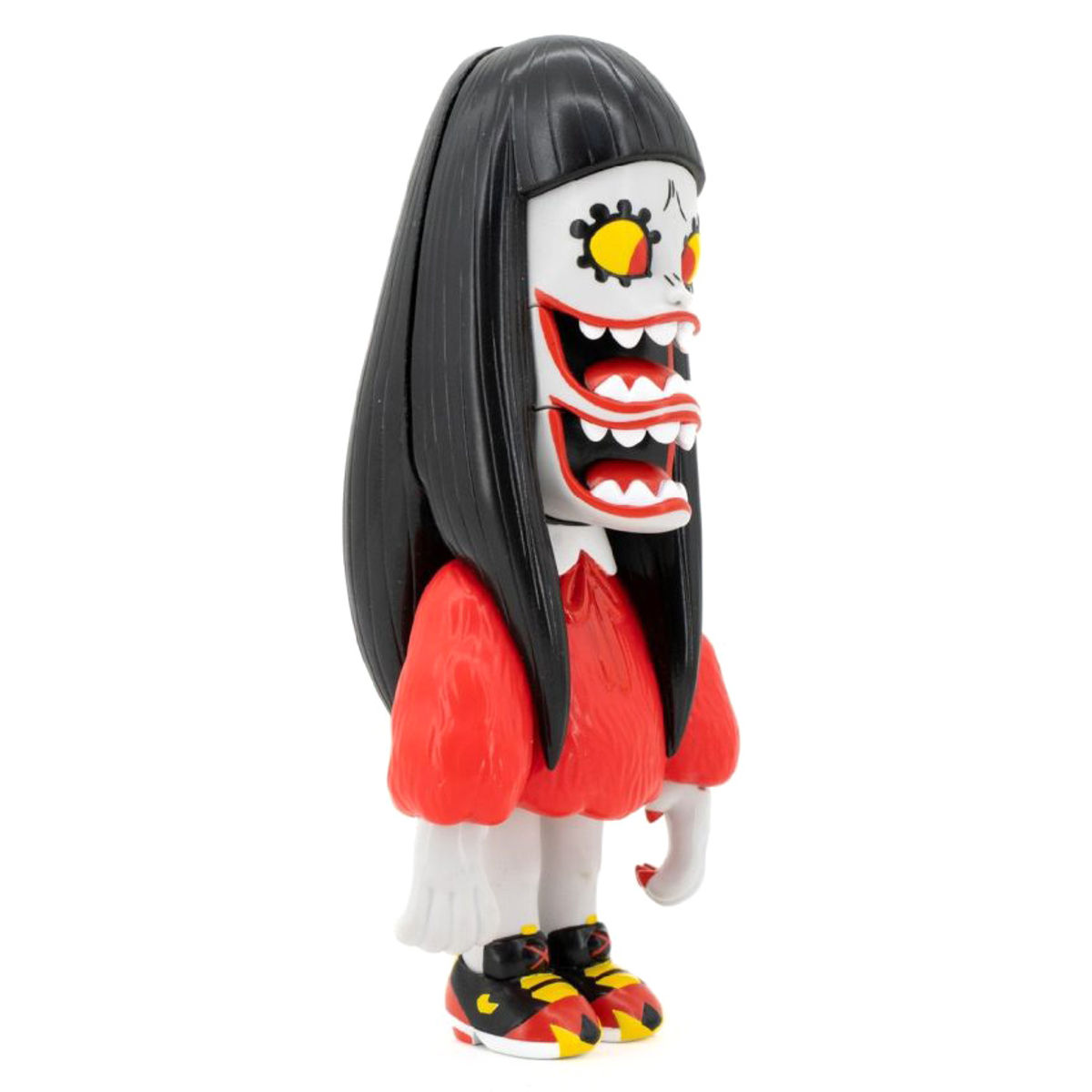 GERA GERA REDRUM