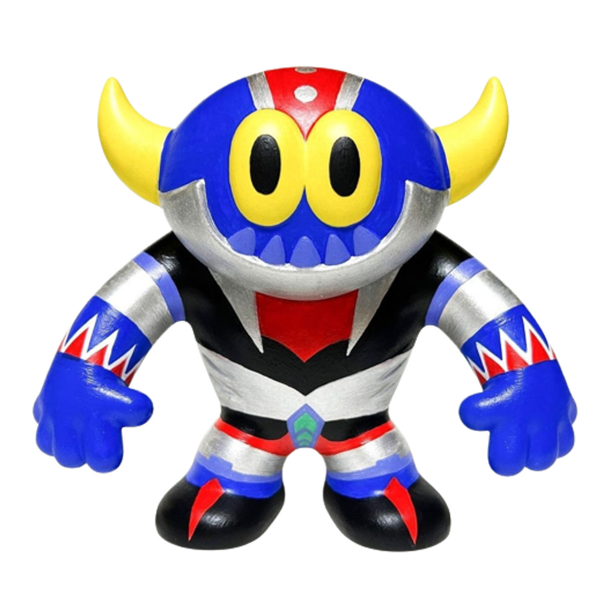 Grendizer Gabu Gabu