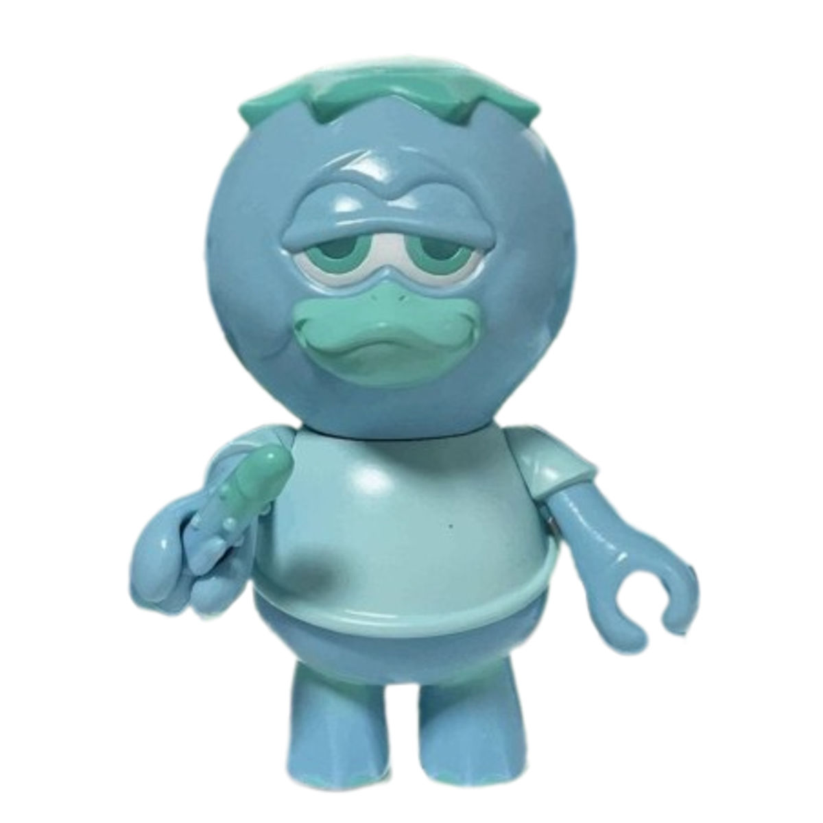 Pearl Mint Kappa Paco