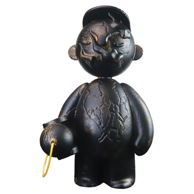 Kodomo by KAMABOKO