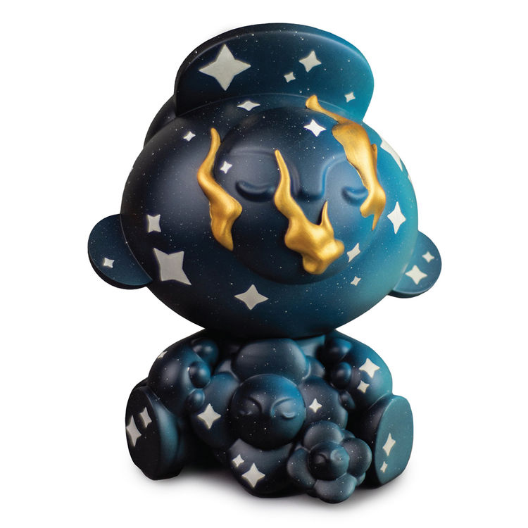Kokomo OBY The Cosmic Spirit by KAMABOKO